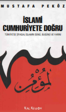 İslami cumhuriyete doğru